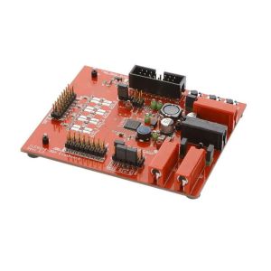 China MULTI-CAN-SBC-V33-BOARD Embedded Solutions 750mA System Basis Chip Interface Evaluation Board on sale
