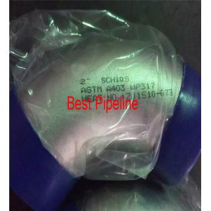 Cheap 304L Weld Neck Pipe Flanges , Stainless Steel Threaded Pipe Flange Long Lifespan for sale