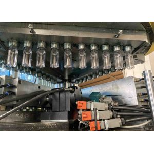 China 2L 5L Injection Stretch Blow Moulding Machine PCTG Bottle Preform Making Machine on sale