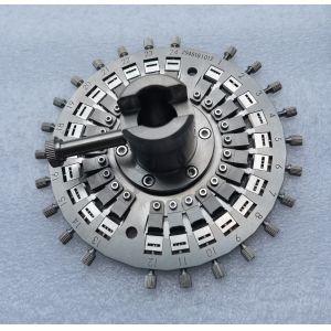 Fast - Install MPO Polishing Fixture: Streamline Your Production Workflow