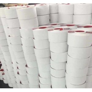 Heavy Duty nylon 7.6X213cm Adhesive Hook And Loop Tape