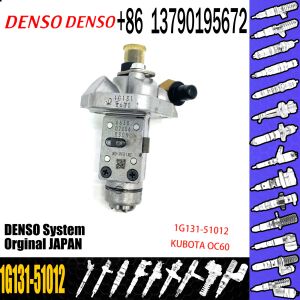 Aftermarket New Power Steering Pump 1G131-51012 for Kubota OC60 KC70