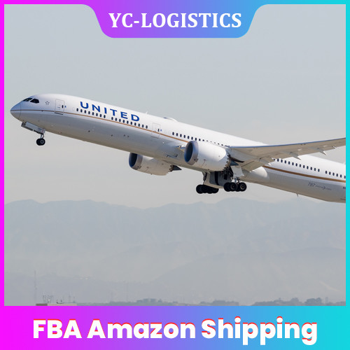 Quality Sea And Air Door To Door Freight Forwarders For Amazon FBA wholesale