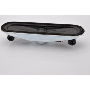 Mobile Devices Precision Acoustics Tower Speakers 8W 8ohm Long Service Life