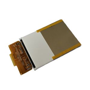 18pin Small TFT LCD Display 240X320 2.4inch TFT LCD Display Resistive Touch