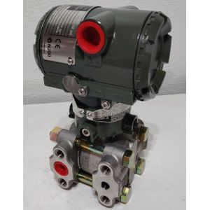 YOKOGAWA DP Harp Transmitter Model EJA430A-EAS5A-77NN/FU1/D1/C2/R1