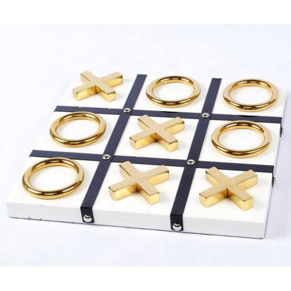 XO Decorative Chess Board