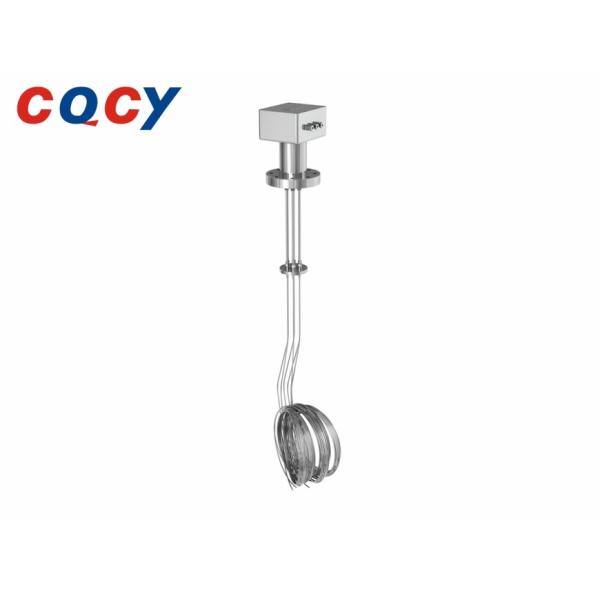 EO Reactor Multipoint Temperature Instrument