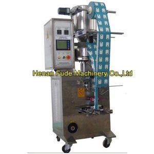 flour coated peanuts packing machine, japanese bean packing machine