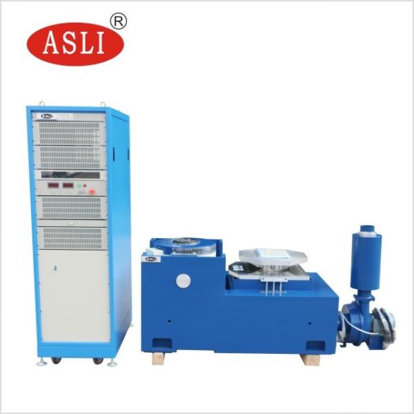 Quality 3 Axis Vibration Direction Electrodynamic Shaker with 100g Acceleration and 6.5kg Moving Coil Weight wholesale