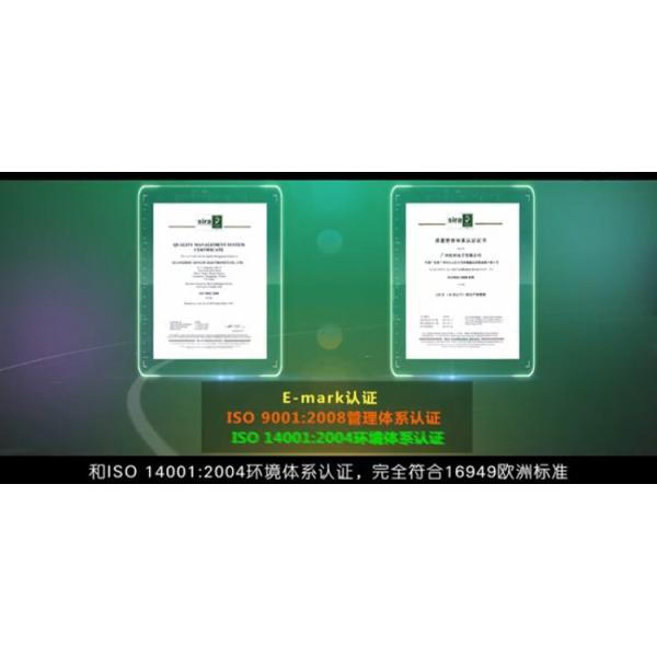 Super newest DRL daytime running Light---Baobao Factory