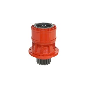 DH300-7 Excavator Swing Gearbox Swing Reduction K9000938 404-00096E K1002518B