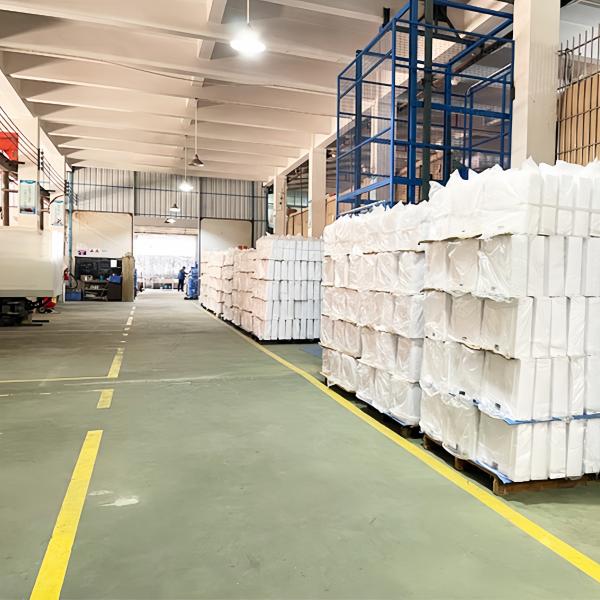 Conceal Tank Bracket Chaozhou OVS Modern Ceramic Toilet WC Dual-Flush Style with Frame