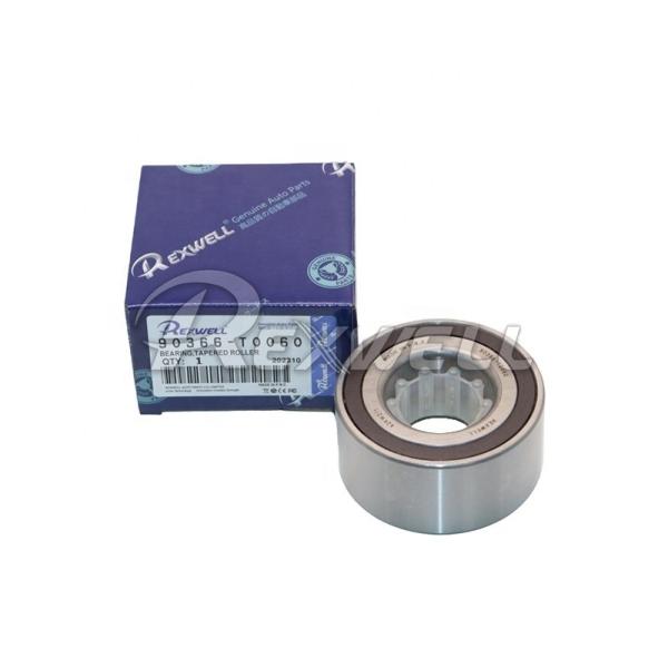 Quality Customized Car Fitment Toyota 90366-T0060 Wheel Hub Bearing for HILUX VIII Pickup N1 wholesale