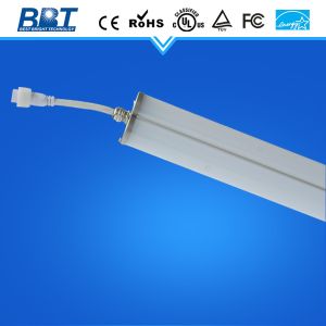 China Natural white LED twin tube light with SMD LED on sale