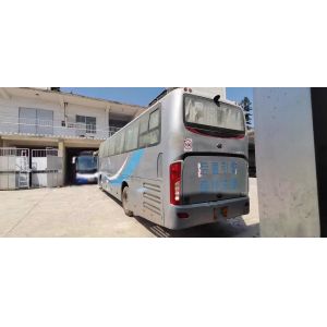 Kinglong Bus XMQ6113 Buses Design 2016 Used Tour Bus 49seats Bus Accessories