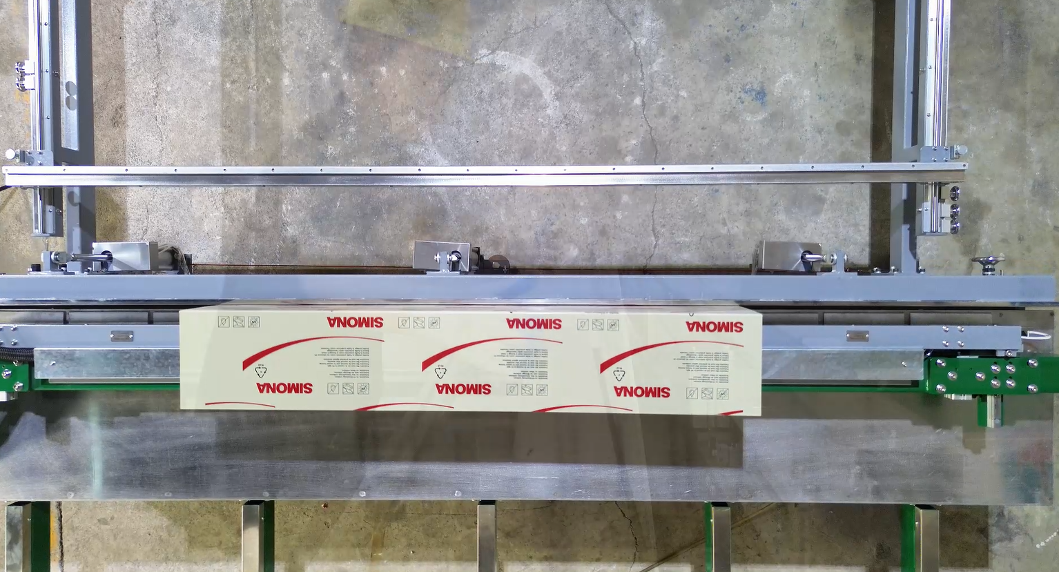 3000mm Pvc Sheet Bender 36A For Plastic Welding Bending