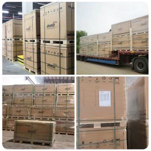 550W Bifacial N Type Mono Solar Panel Pv Solar Panels For Photovoltaic System