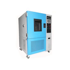 Steel Temperature Humidity Chamber promotion stability temp humidity chamber for