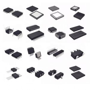 MICROCHIP MCP23017-E IC Electronic Components Pic Microcontroller Integrated