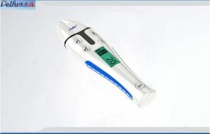 China Digital Eco Smart Insulin Pen Injector With Timing And Memory Managerial Function on sale