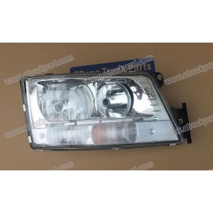 81251016497 81251016513 81251016499 81251016585 Head Lamp For MAN TGX-TGS-TGM