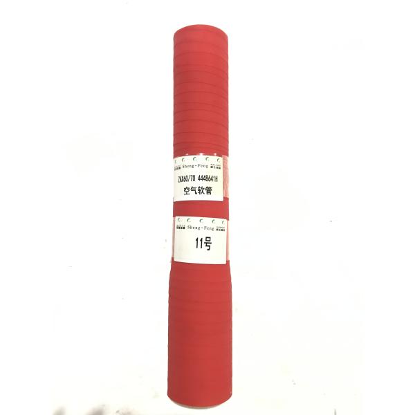 Quality Hitachi Air Cleaner ZAX60 4448641H Excavator Hose wholesale