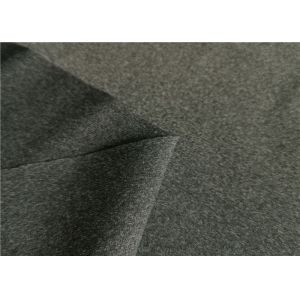 Cheap Warp Knitted Polyamide Polyester Spandex Single Jersey Fabric 150CM Width for sale