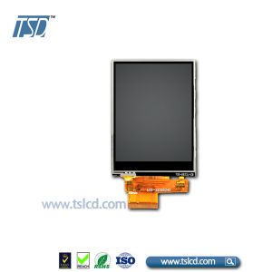 3.2'' 3.2 Inch 240xRGBx320 Resolution MCU Interface TN TFT LCD Display Module