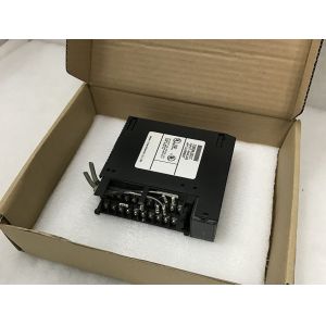 GE IC693APU302 2-axis positioning module (APM) 24-pin I/O connector 3 feet/ 1