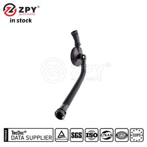 ZPY Crankcase Vent Valve 022103765B for Audi VW Porsche
