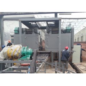 5 TPH Potash Fertilizer Granulator for Potash Fertilizer Granulation Production