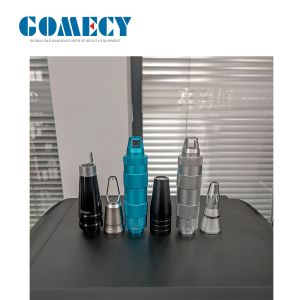 1064nm Spots Size Adjustable Heads Picosecond Laser Machine with Treatment Tips