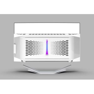 Flat Screen Barebone All In One PC Computer 27 Inch I7 I5 I3 AIO For Office Home