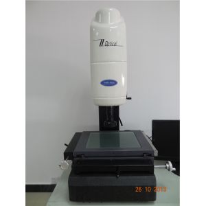 Micro-Printer Optical Measuring Instruments For Mold / Tool , High Precision