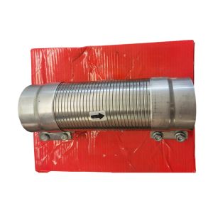 10266848 Sany crane parts metal hose assembly QY130.6.4-8