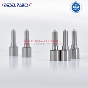 Common Rail Fuel Injector Nozzle DLLA150P847 for Scania 124 G380 G420 P380 P420