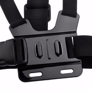 Adjustable Chest Strap For GoPro Hero 4 3 3+ 4 Session SJCAM SJ4000 SJ5000