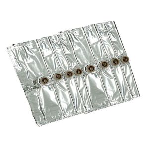 Commercial Square / Rectangular Cold Brew Coffee Dispenser With / Without Handle