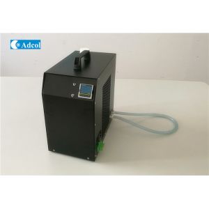 China 300W Thermoelectric Recirculating Liquid Chiller-- Series For Industrial Needs on sale
