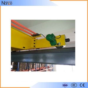 Cheap Yellow Crane End Carriage 3 P , 380 V , 50 HZ With CE / CCC for sale