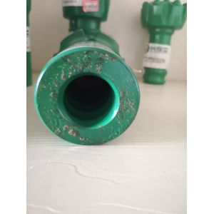 R32 76mm T38 T45 T51 Dome Carbide Drill Bits For Mining / Construction