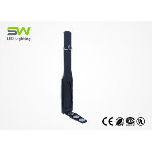 Foldable Magnetic Base Handheld LED Work Light , Portable Rechargeable Work
