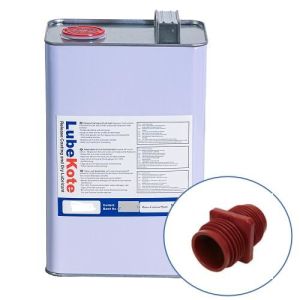 Solvent Based Epoxy Release Agent For Electrical Parts Gloss Finish