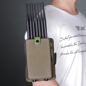 14 Antennas 2G. 3G. 4G. 5G. Mobile Phone Signal Jammer GPSL1.GPSL2-L5.GPSL3-L4.