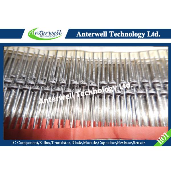 Quality BYV26B-TAP Avalanche Rectifier with Very Fast Soft-Recovery China Supplier New & Original Electronic Components wholesale