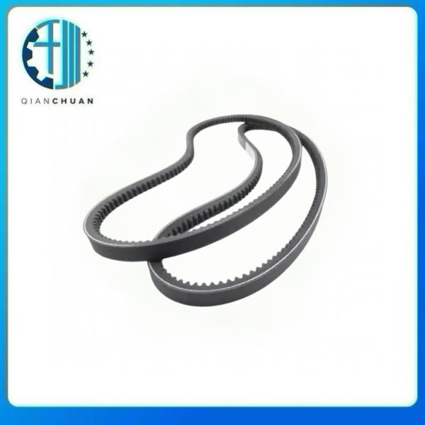V Belt 2614B665 For Caterpillar C4.4 C6.6 C9 C7 3204 3406 3304 3056 Engine Spare Parts