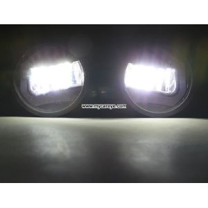 Sell Holden Adventra DRL LED Daytime driving Lights front fog daylight Model