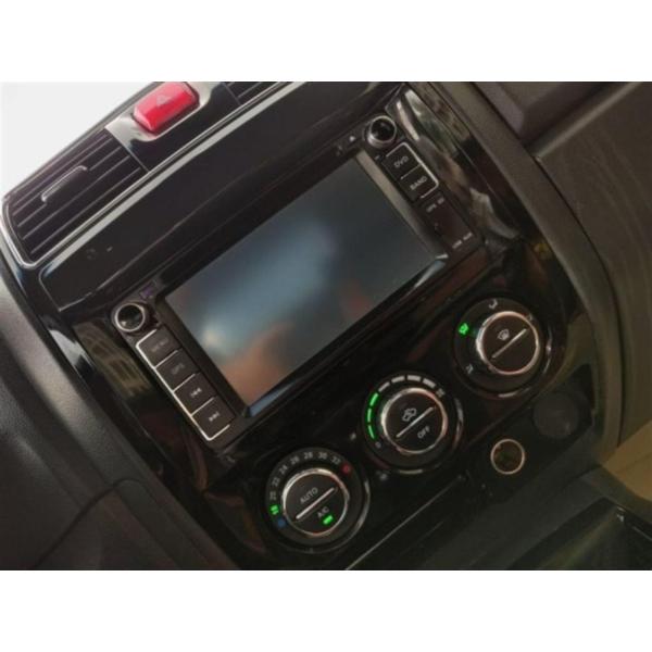 Changcheng Pickup Diesel Engine 2.0T Luxury EU Vehiculos Version GW4D20B 6MT China Pickup Truck For Sale