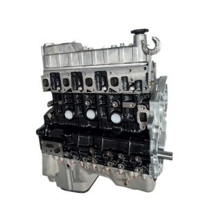 Long Block 4 Cylinders 3.0L 4KH1 For ISUZU D-MAX Truck Diesel Engine and Long